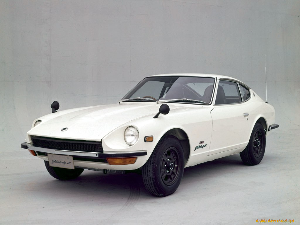 nissan, fairlady, , datsun